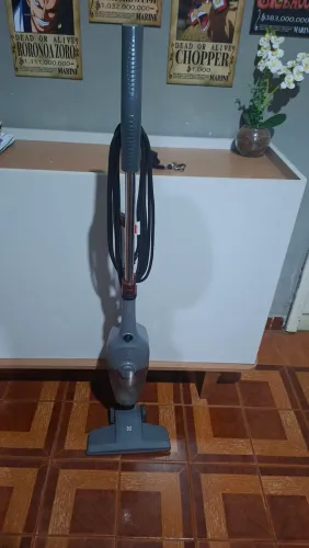 Aspirador de pó