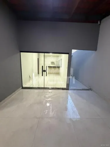 Casa - JARDIM HOLANDA