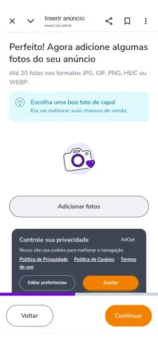 Terreno no centro de Assis chateubriand 
