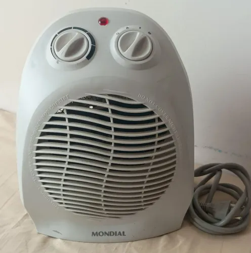 Aquecedor de ar
