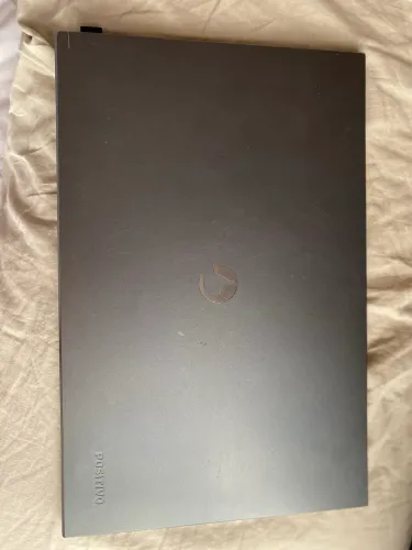 Notebook Positivo Motion