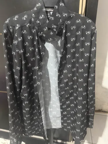 Camisa Colcci