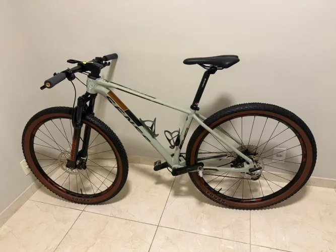 Vendo Sense Impact race Aro29