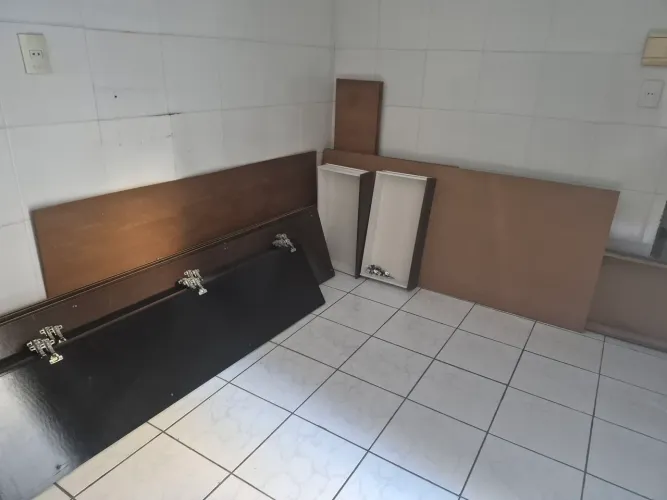 Guarda roupa