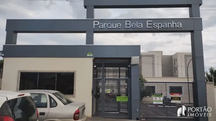 Apartamento em Geisel, (Bauru) - SP