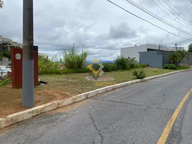 Lote Condomínio 1000m² - Vila Castela /Nova Lima
