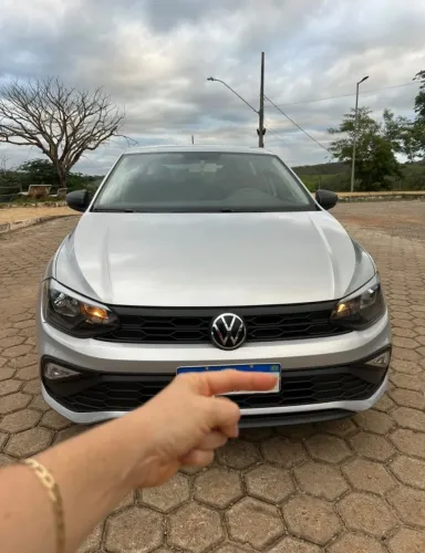 Volkswagen Polo Track 1.0 Flex 12V 5P 2026