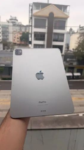 iPad Pro (11p) M2 256 GB