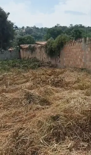 Lote à Venda no Condomínio Vale Verde Ville