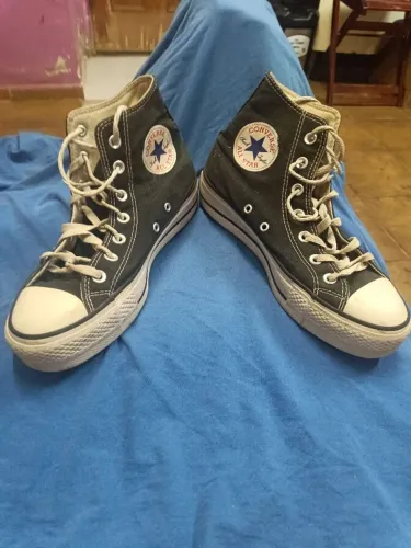 Vendo All Star Converse Legítimo N 38
