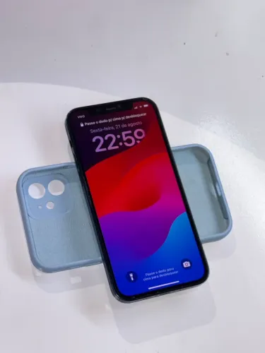 iPhone 12