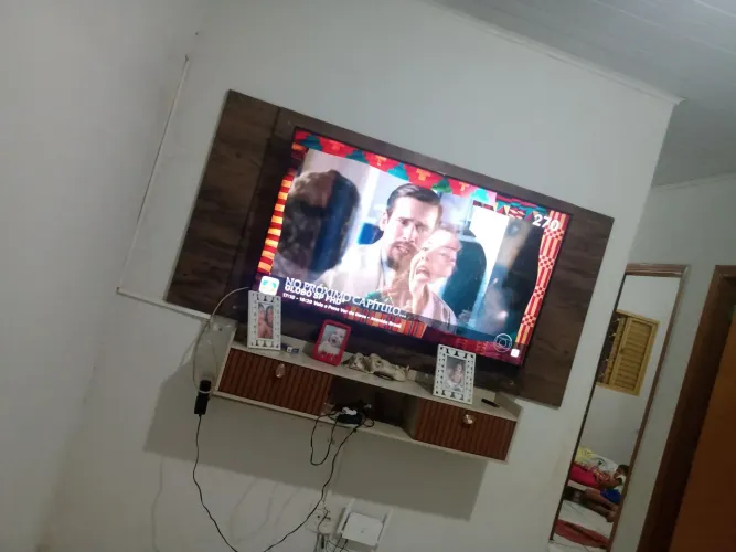 Televisão