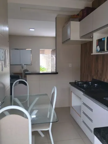 Aluga-se apartamento de alto padrão