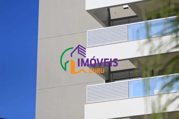 APARTAMENTO - ITACORUBI - SC