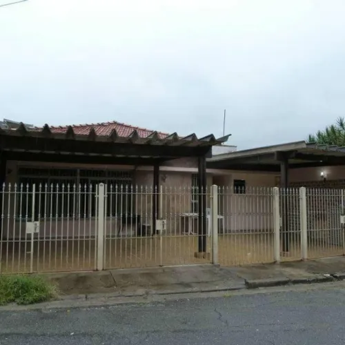 Casa RESIDENCIAL em SÃO PAULO - SP, VILA GOMES