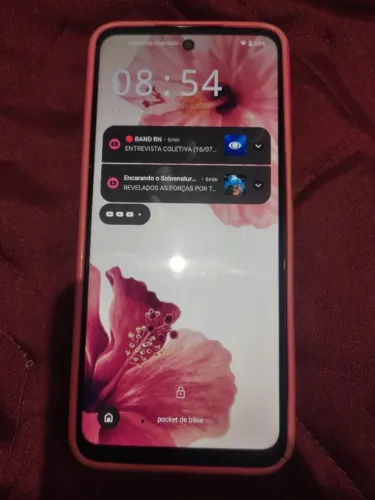Vendo MOTO G23 , Moto E7 power