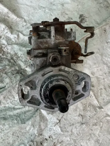 bomba injetora kia besta gs 2,7 original 1999/2005