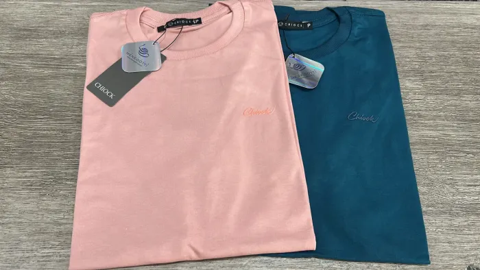 Roupas e acessórios 