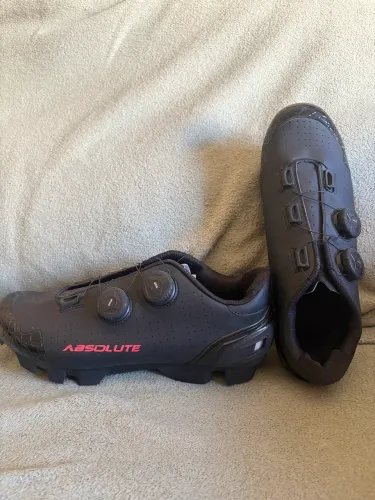 Sapatilha de ciclismo Absolute