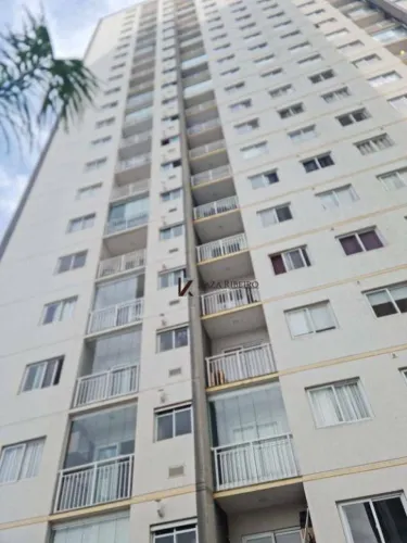 Apartamento com 2 dormitórios, 45 m² - venda por R$ 470.000,00 ou aluguel por R$ 2.943,00/