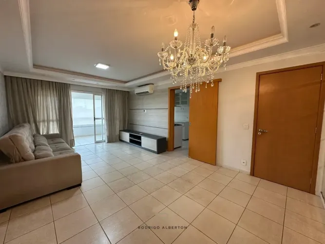 Apartamento, 4 suites, res. Bonavita, sol da manha, com 3 vagas, e Planejados