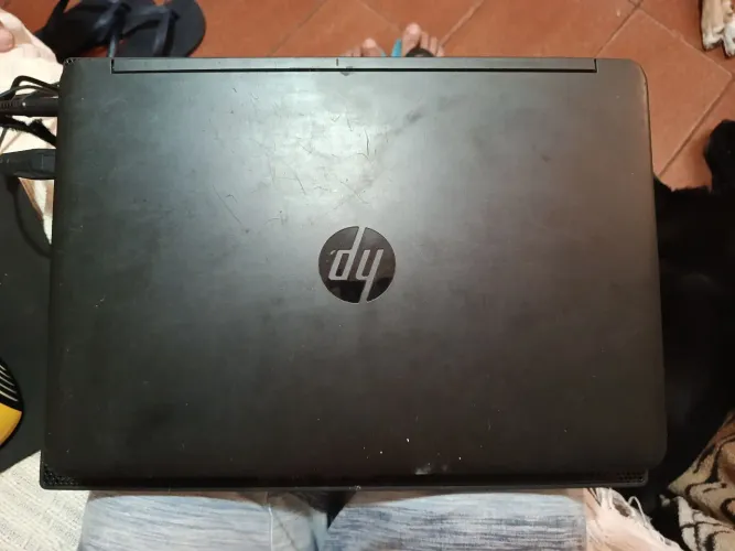 Notebook HP