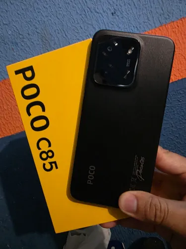 Poco C85 (256Gb)