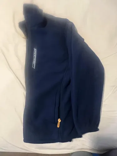 Blusa de frio masculina