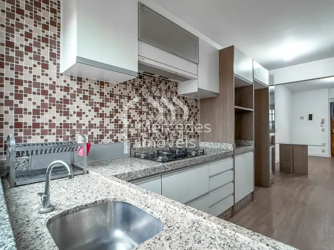 Apartamento para locação, São Vicente, Itajaí, SC