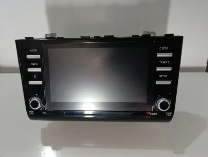 Multimidia Original Hyundai Creta 2024 (074)