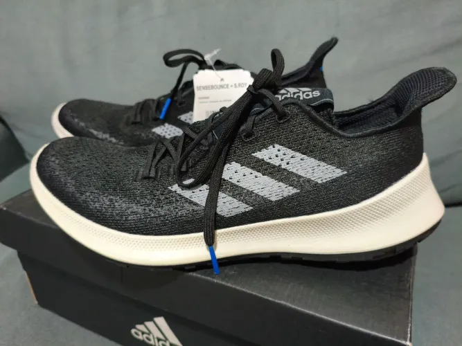 TÊNIS ADIDAS SENSEBOUNCE + S.RDY M ORIGINAL NA CAIXA NOVO