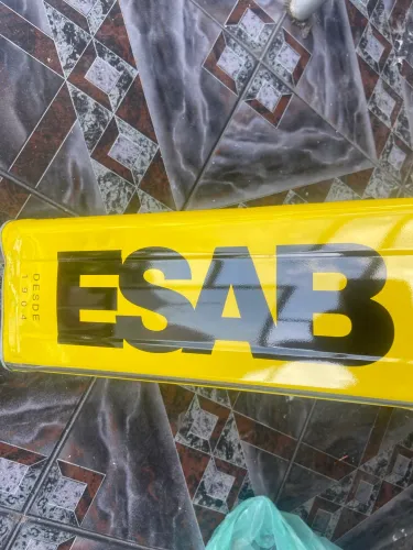 Eletrodo Revestido 6010 4,0mm 18Kg
