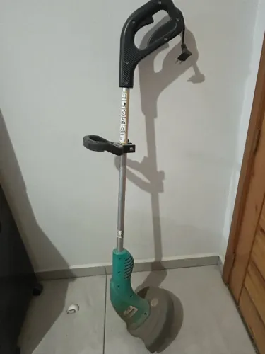 Cortador de grama