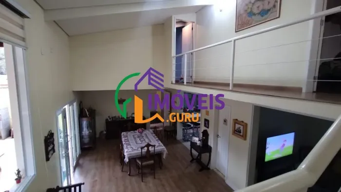 CASA EM CONDOMÍNIO - CONDOMÍNIO REFÚGIO DOS PINHEIROS - SP