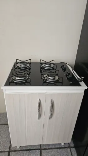 Cooquetop+bancada