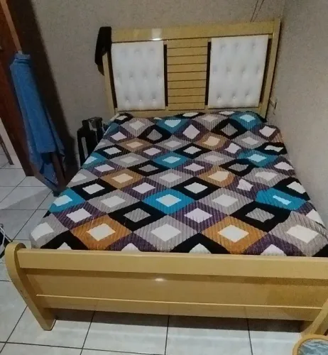 Cama de casal