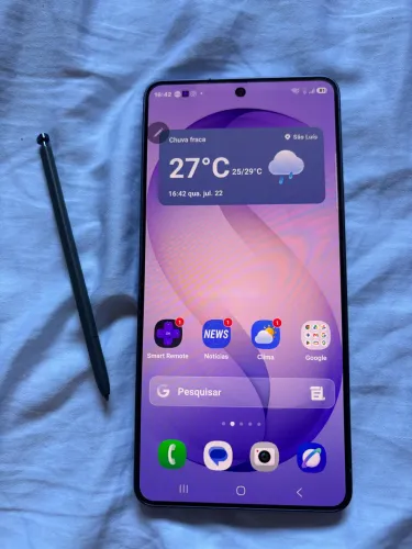 Samsung Galaxy S26 Ultra 