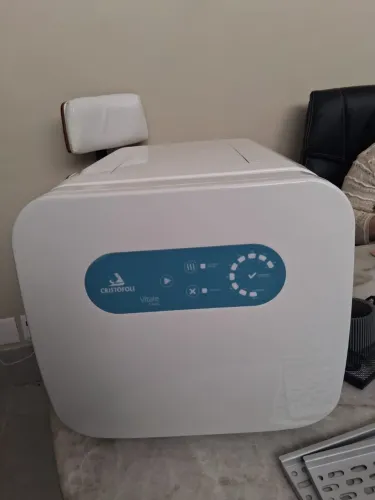 Autoclave 12lt NOVA