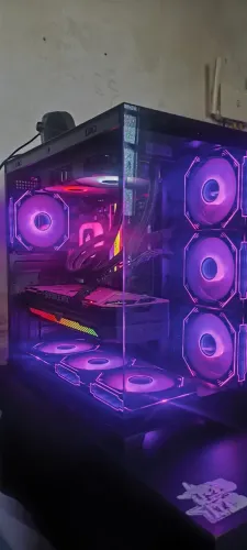 Pc gamer