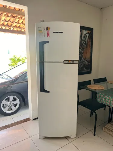 Geladeira Brastemp Frost Free