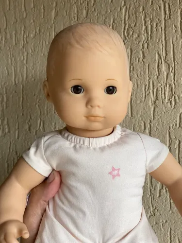 Bitty baby Toy story 