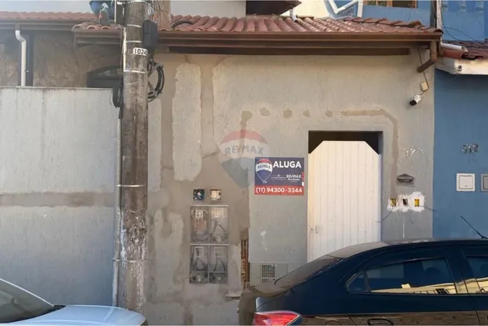 Aluguel de Sala Comercial no Centro de Mairiporã
