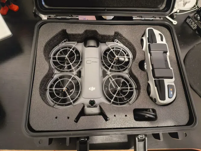 Drone DJI neo 2
