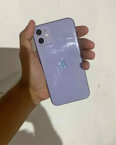 Iphone 11 64 gb