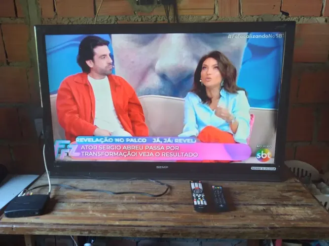 TV