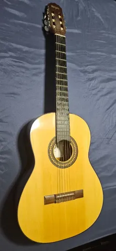 Violão Rozini Estudante Nylon