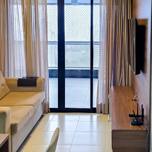 Apartamento para locação no SALVADOR PRIME, CAMINHO DAS ÁRVORES, Salvador, BA