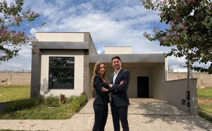 Térrea para venda possui 145 metros quadrados com 3 quartos em Unileste - Piracicaba - SP