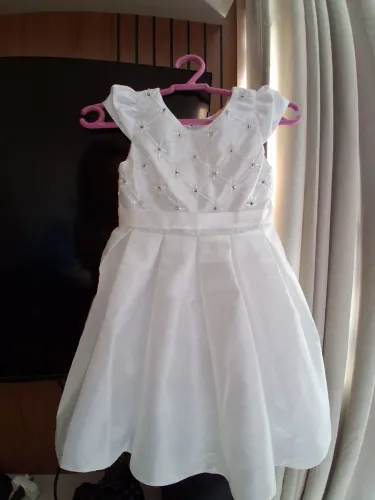 Roupa infantil