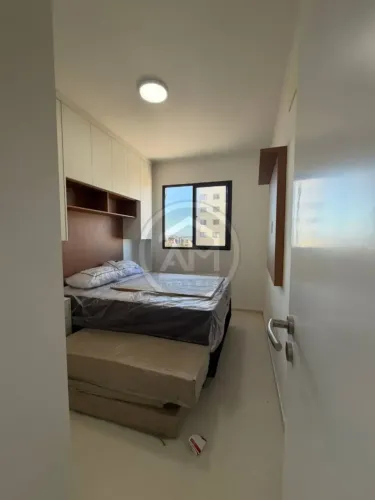 APÊ NO COND. MARBELLO RESIDENCE
